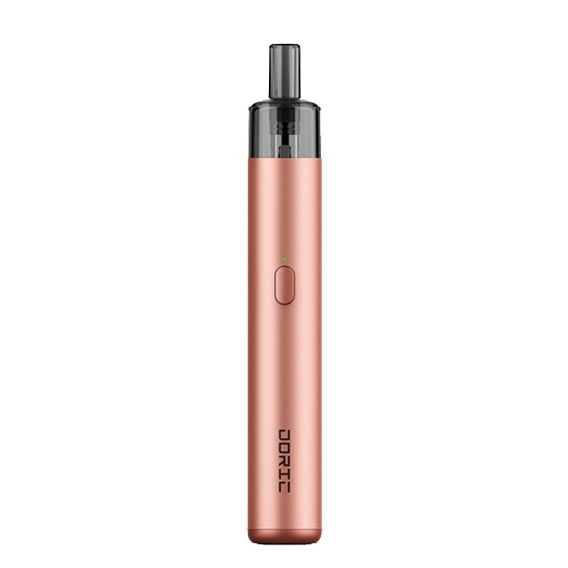 Voopoo - Doric 20 - Vape Kit - Wolfvapes.co.uk-Rose Gold