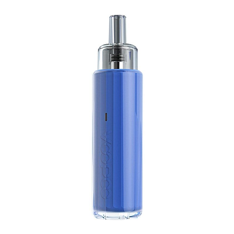 Voopoo - Doric Q Pod Kit - Wolfvapes.co.uk-Navy Blue