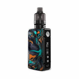 Voopoo - Drag 2 Platinum - Refresh Ed - Vape Kit - Wolfvapes.co.uk-B-Dawn