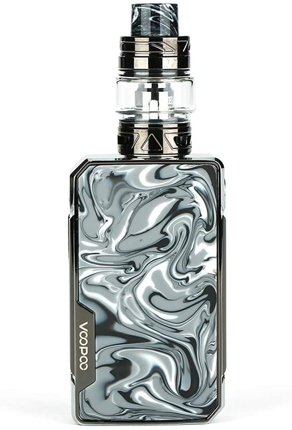 Voopoo - Drag 2 Platinum - Refresh Ed - Vape Kit Voopoo - Drag 2 Platinum - Refresh Ed - Vape Kit