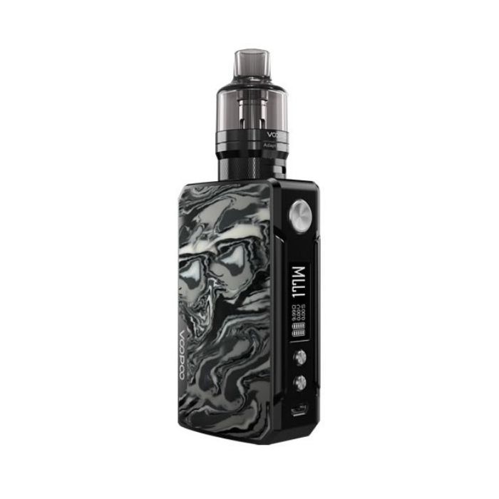 buy Voopoo - Drag 2 Refresh Edition - Vape Kit at Wolfvapes.co.uk