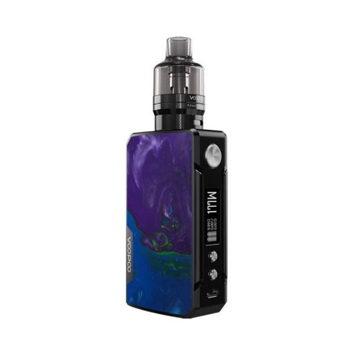 buy Voopoo - Drag 2 Refresh Edition - Vape Kit at Wolfvapes.co.uk