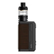 Voopoo - Drag 3 TPP-X - Vape Kit - Wolfvapes.co.uk-Black Umber