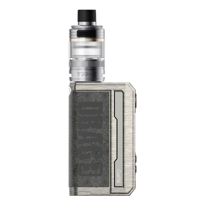 buy Voopoo - Drag 3 TPP - X - Vape Kit at Wolfvapes.co.uk