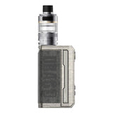 Voopoo - Drag 3 TPP-X - Vape Kit - Wolfvapes.co.uk-Grey