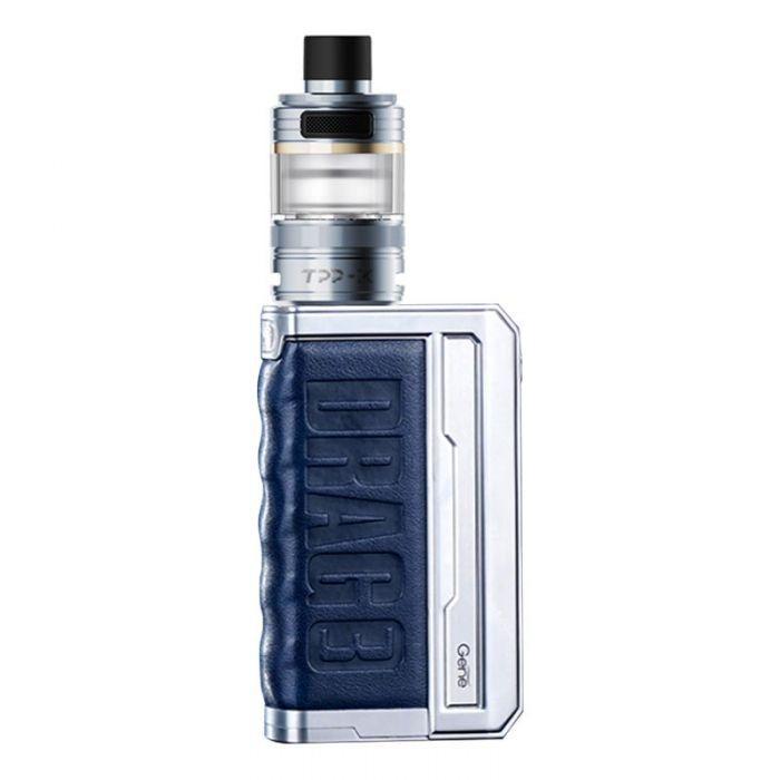Voopoo - Drag 3 TPP-X - Vape Kit Voopoo - Drag 3 TPP-X - Vape Kit