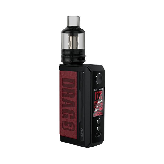 Voopoo - Drag 3 - Vape Kit Voopoo - Drag 3 - Vape Kit