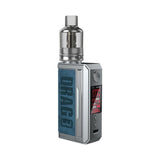 Voopoo - Drag 3 - Vape Kit - Wolfvapes.co.uk-Prussian Blue