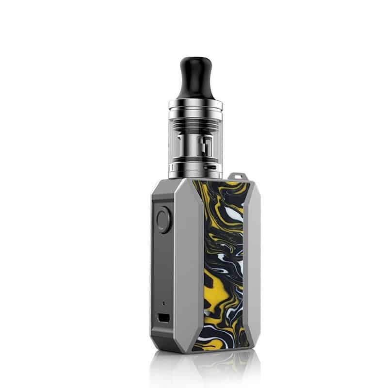 Voopoo - Drag Baby Trio - Vape Kit Voopoo - Drag Baby Trio - Vape Kit