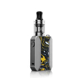 Voopoo - Drag Baby Trio - Vape Kit - Wolfvapes.co.uk-Ceylon Yellow