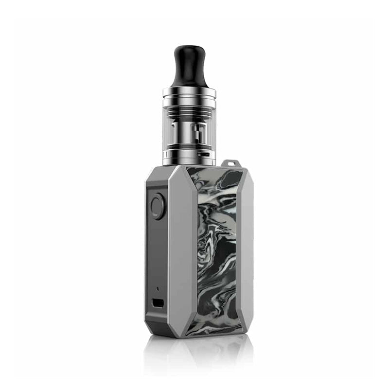 Voopoo - Drag Baby Trio - Vape Kit - Wolfvapes.co.uk-Ink