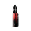 VooPoo Drag M100S Vape Kit - Wolfvapes.co.uk-Red/Black