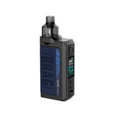 VooPoo Drag Max Kit | 170W | Wolfvapes - Wolfvapes.co.uk-Galaxy Blue