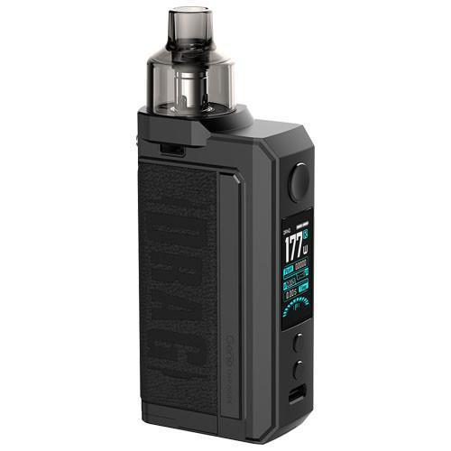 VooPoo Drag Max Mod Pod Kit - Wolfvapes.co.uk-Classic