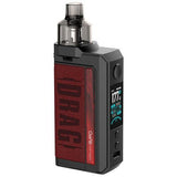 buy VooPoo Drag Max Mod Pod Kit at Wolfvapes.co.uk