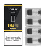 Voopoo - Drag Nano P1 - Replacement Pods - Wolfvapes.co.uk-