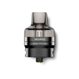 VooPoo Drag PnP Pod Tank - Wolfvapes.co.uk-Black