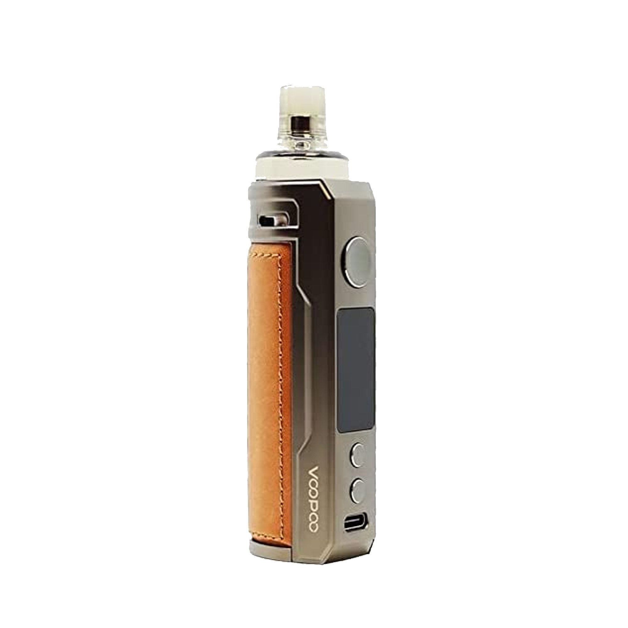 VooPoo Drag S Pod Kit | 60W | Wolfvapes VooPoo Drag S Pod Kit | 60W | Wolfvapes