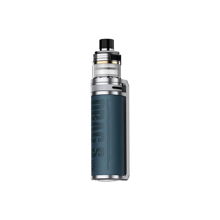 voopoo drag s galaxy blue Voopoo - Drag S Pro