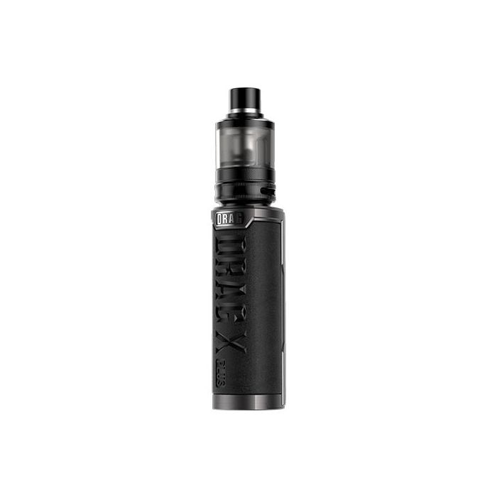 VooPoo Drag X Plus Professional Edition Vape Kit VooPoo Drag X Plus Professional Edition Vape Kit