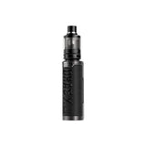 VooPoo Drag X Plus Pro Vape Kit - Wolfvapes.co.uk-Black Black