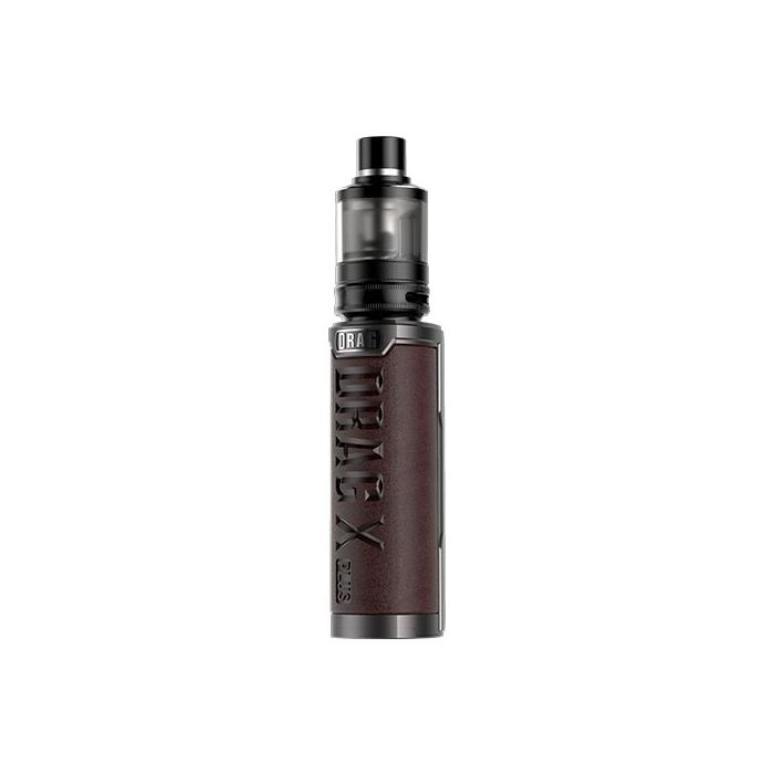 VooPoo Drag X Plus Professional Edition Vape Kit VooPoo Drag X Plus Professional Edition Vape Kit