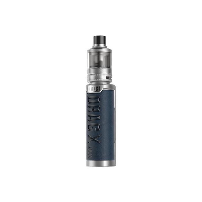 VooPoo Drag X Plus Professional Edition Vape Kit VooPoo Drag X Plus Professional Edition Vape Kit