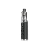 VooPoo Drag X Plus Pro Vape Kit - Wolfvapes.co.uk-Silver Grey