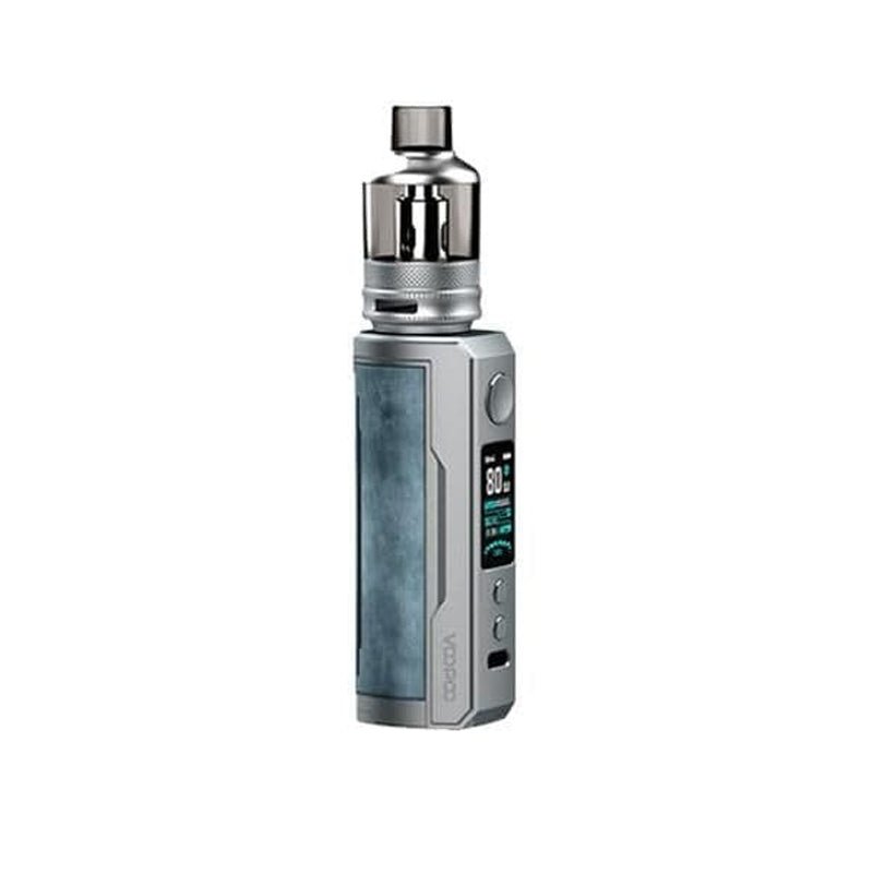 buy Voopoo - Drag X Plus - Vape Kit at Wolfvapes.co.uk