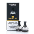 Voopoo - Mtl Pnp - Replacement Pods - Wolfvapes.co.uk-