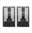 buy Voopoo - Panda - Replacement Pods at Wolfvapes.co.uk