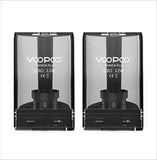 buy Voopoo - Panda - Replacement Pods at Wolfvapes.co.uk