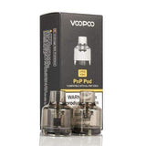 Voopoo - Pnp - Replacement Pods - Wolfvapes.co.uk-