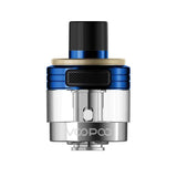 VOOPOO PnP-X Pod Tank - Wolfvapes.co.uk-Blue