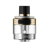 VOOPOO PnP-X Pod Tank - Wolfvapes.co.uk-Gold