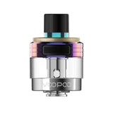 VOOPOO PnP-X Pod Tank - Wolfvapes.co.uk-Rainbow