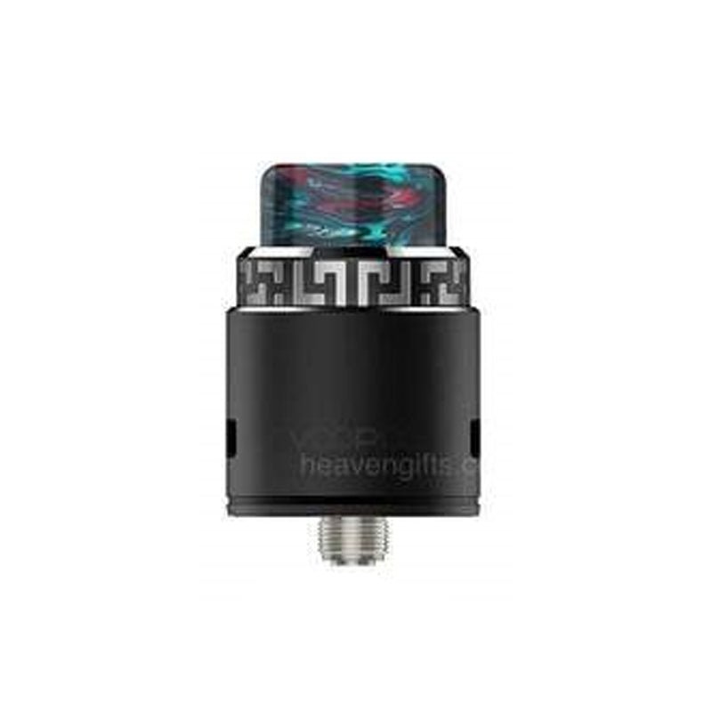 VooPoo Rune RDA
