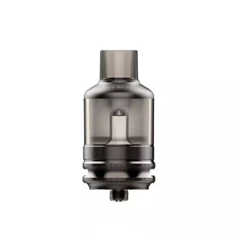 Voopoo Tpp Pod Vape Tank - 5.5ml - Wolfvapes.co.uk-Gunmetal