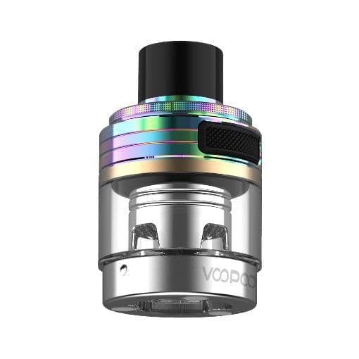 Voopoo - Tpp-X XL - Tank - Wolfvapes.co.uk-Rainbow