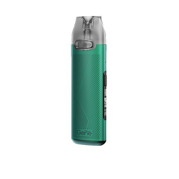 buy VooPoo V - Thru Pro Pod Kit at Wolfvapes.co.uk