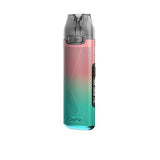 VooPoo V-Thru Pro Pod Kit - Wolfvapes.co.uk-Neon