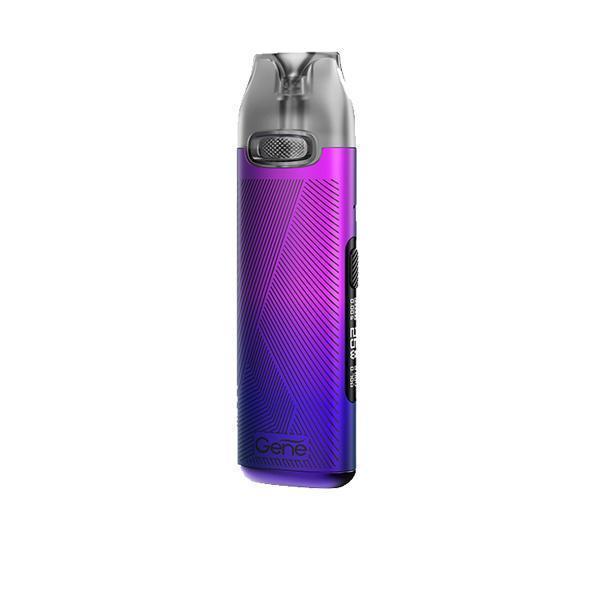 VooPoo V-Thru Pro Pod Kit - Wolfvapes.co.uk-Rosy