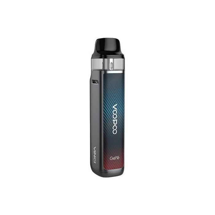 buy VooPoo Vinci 2 Mod Pod Kit at Wolfvapes.co.uk