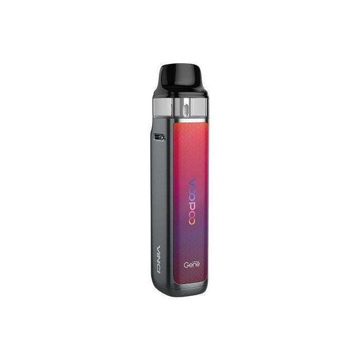 VooPoo Vinci 2 Mod Pod Kit - Wolfvapes.co.uk-Neon