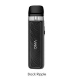 Voopoo Vinci Pod System Kit Royal Edition - Wolfvapes.co.uk-Black Ripple