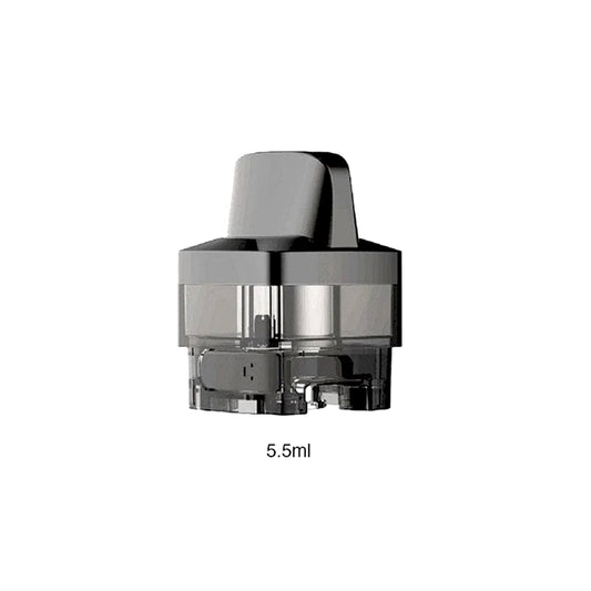 VOOPOO Vinci Replacement Pod 5.5ml | 1 Pack | Wolfvapes - Wolfvapes.co.uk-