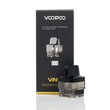 buy Voopoo - Vinci - Replacement Pods at Wolfvapes.co.uk