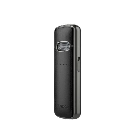 VooPoo Vmate E Pod Kit - Wolfvapes.co.uk-Classic Black