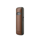 VooPoo Vmate E Pod Kit - Wolfvapes.co.uk-Classic Brown