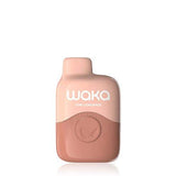 Waka soPro PA600 Disposable Vape Puff Bar - Wolfvapes.co.uk-Pink Lemonade